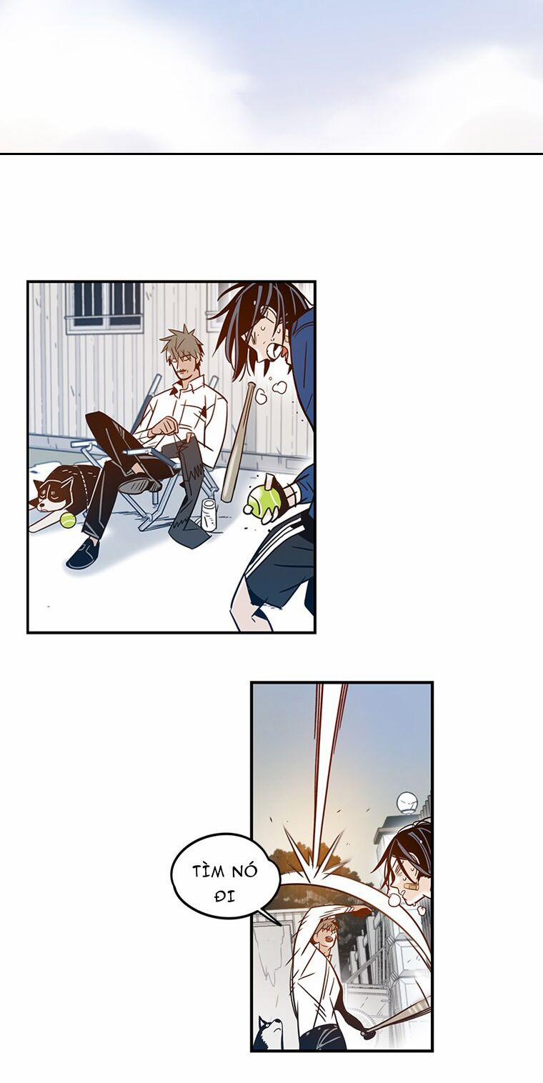 Điểm Hẹn 14 trang 31