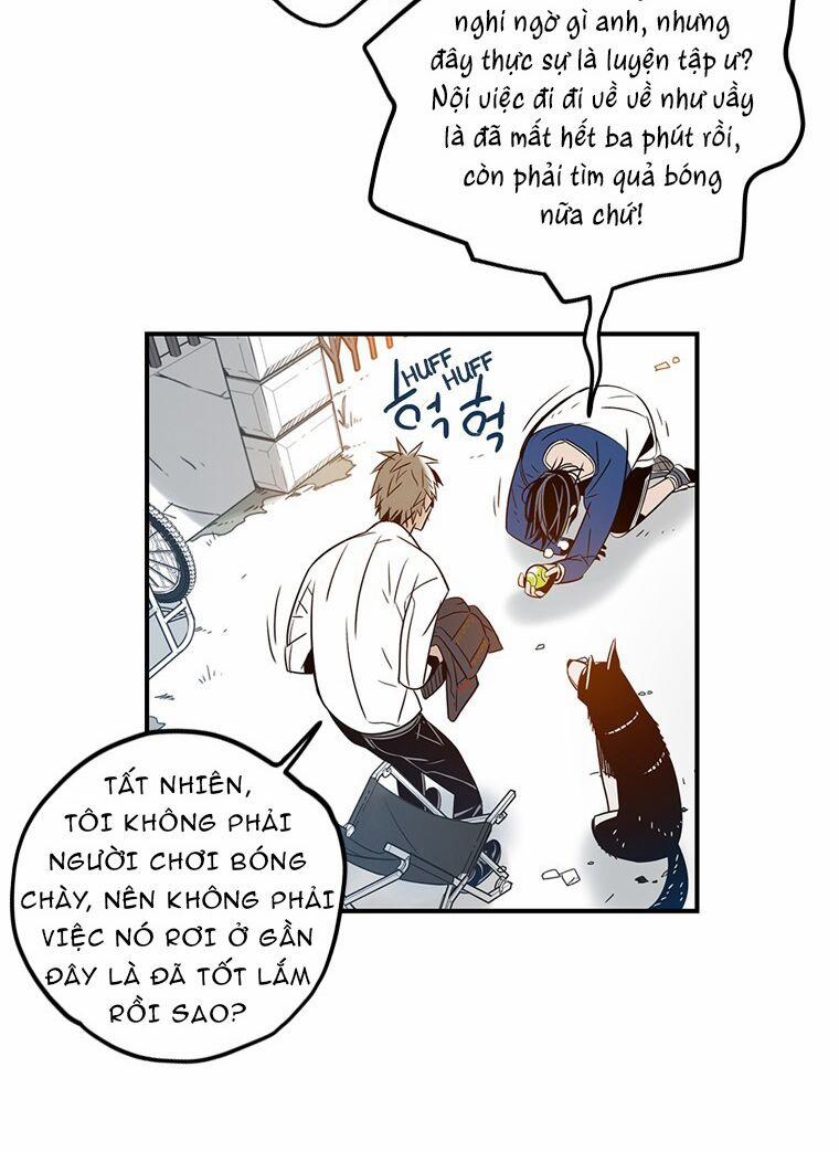 Điểm Hẹn 14 trang 34