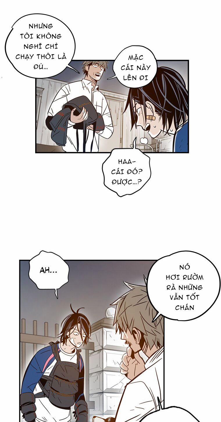 Điểm Hẹn 14 trang 35