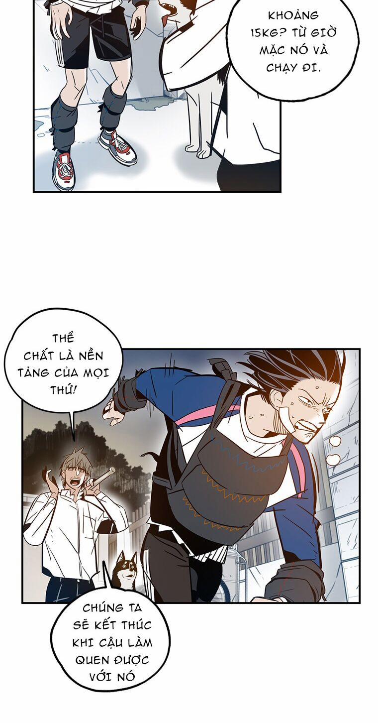 Điểm Hẹn 14 trang 36