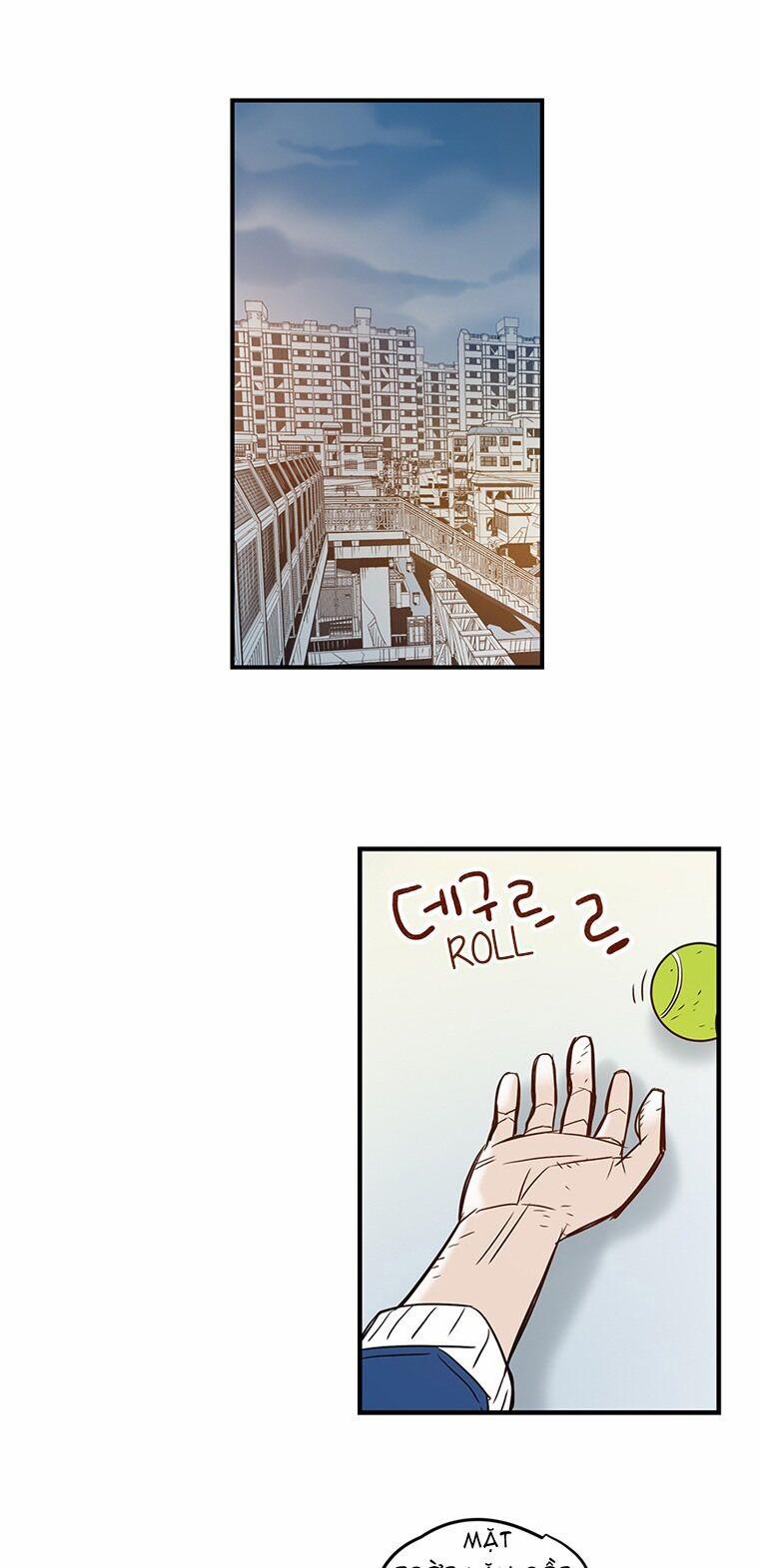 Điểm Hẹn 14 trang 37