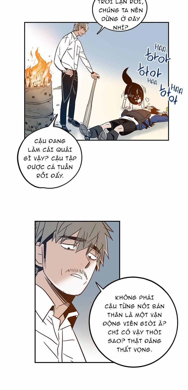 Điểm Hẹn 14 trang 38