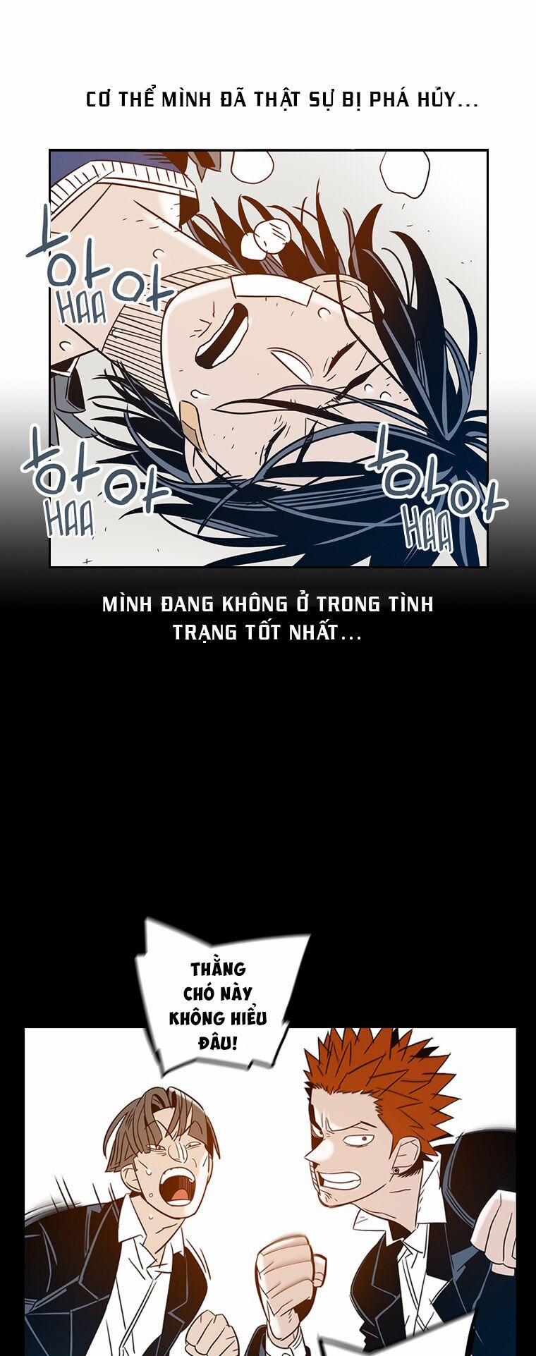 Điểm Hẹn 14 trang 39