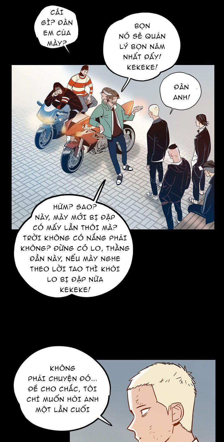 Điểm Hẹn 14 trang 4