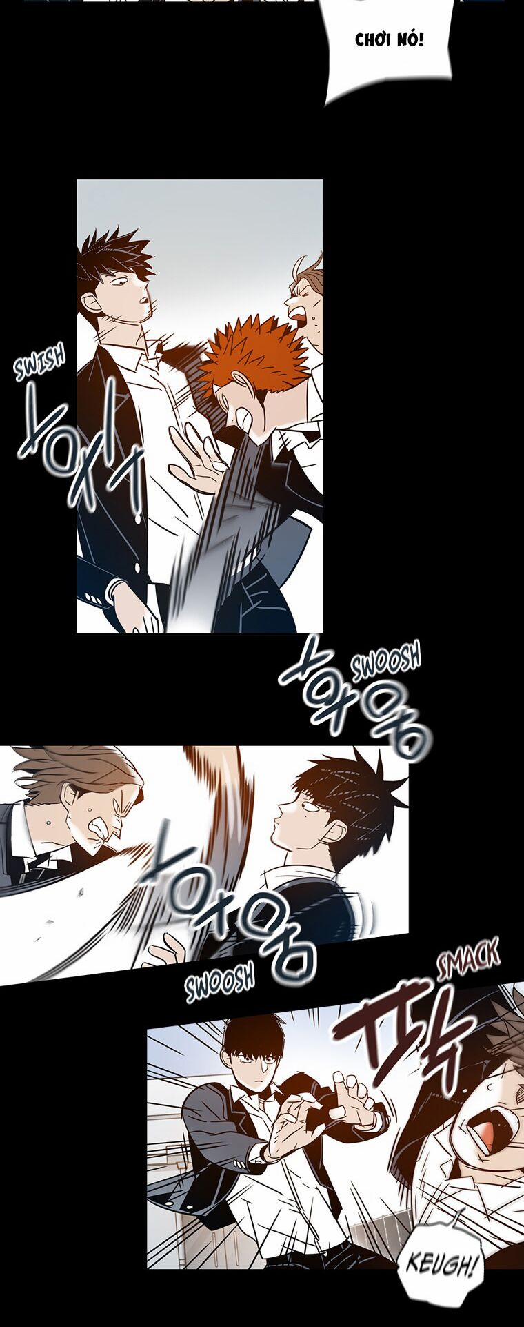 Điểm Hẹn 14 trang 40