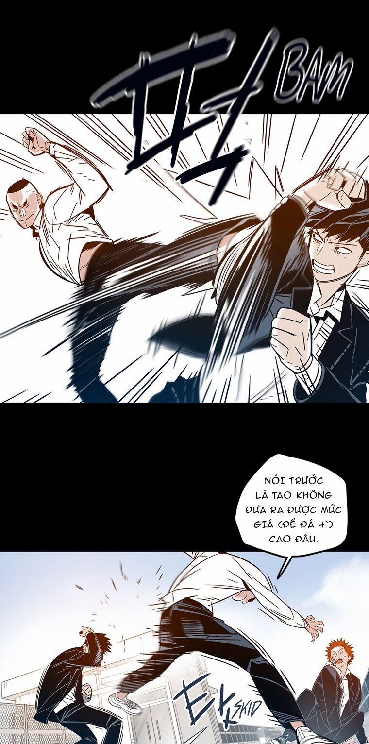 Điểm Hẹn 14 trang 43