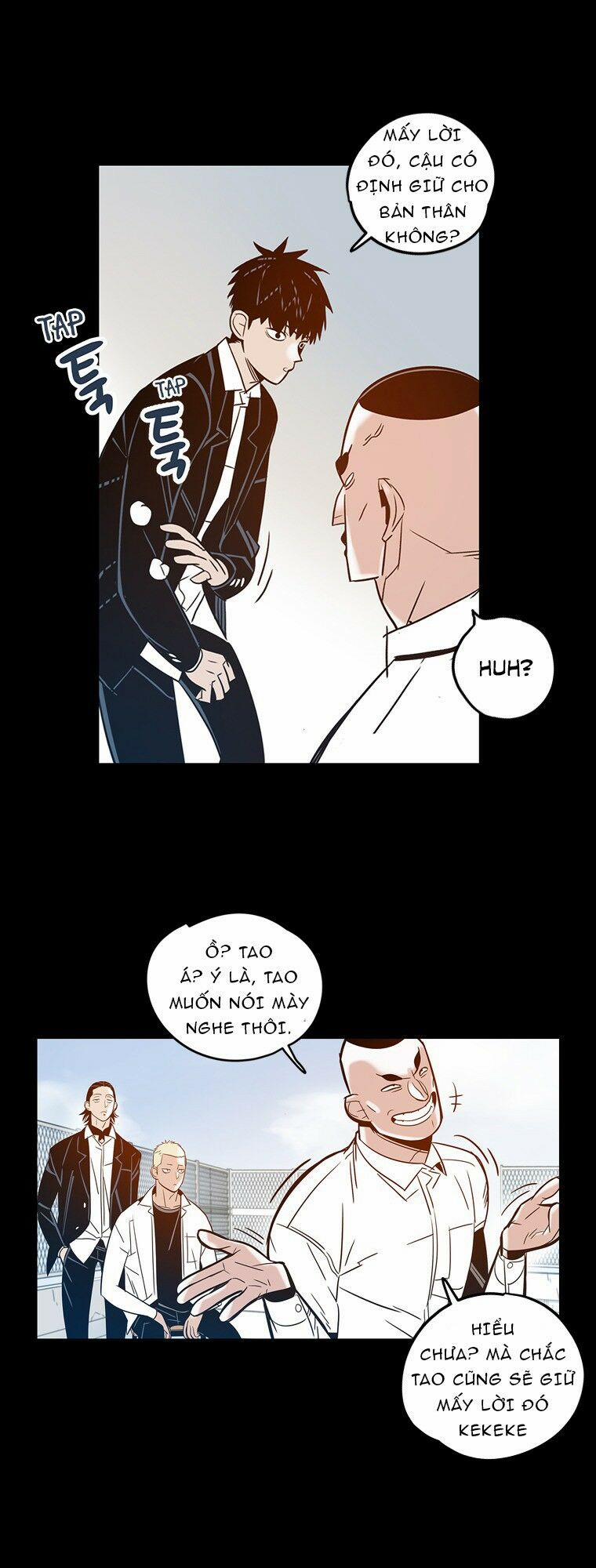 Điểm Hẹn 14 trang 45