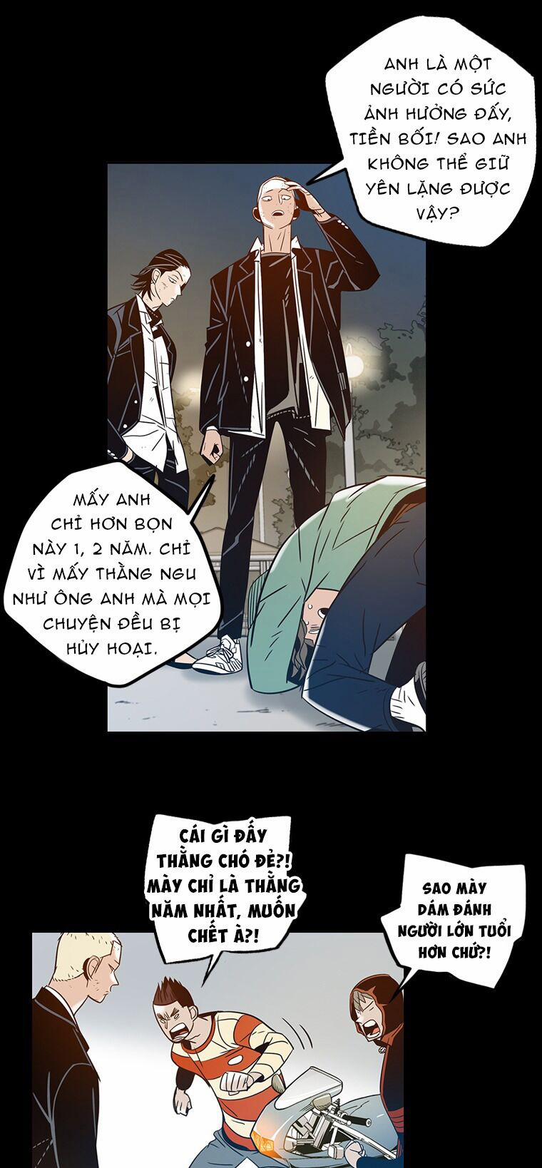 Điểm Hẹn 14 trang 8