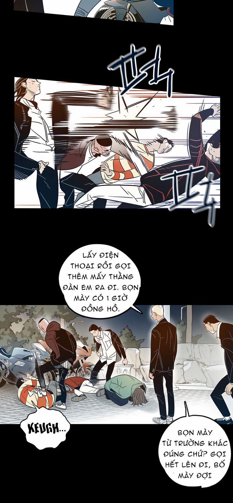 Điểm Hẹn 14 trang 9