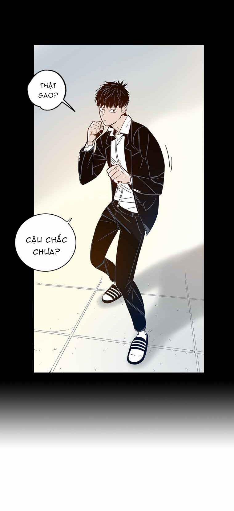 Điểm Hẹn 15 trang 1