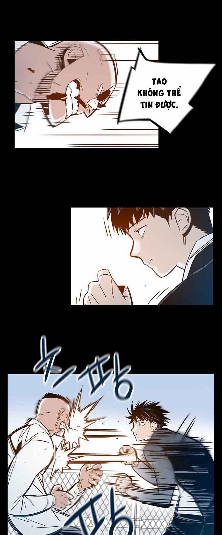 Điểm Hẹn 15 trang 10