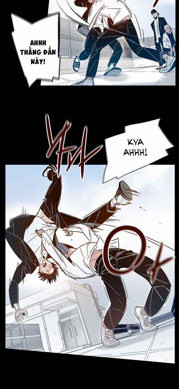 Điểm Hẹn 15 trang 13