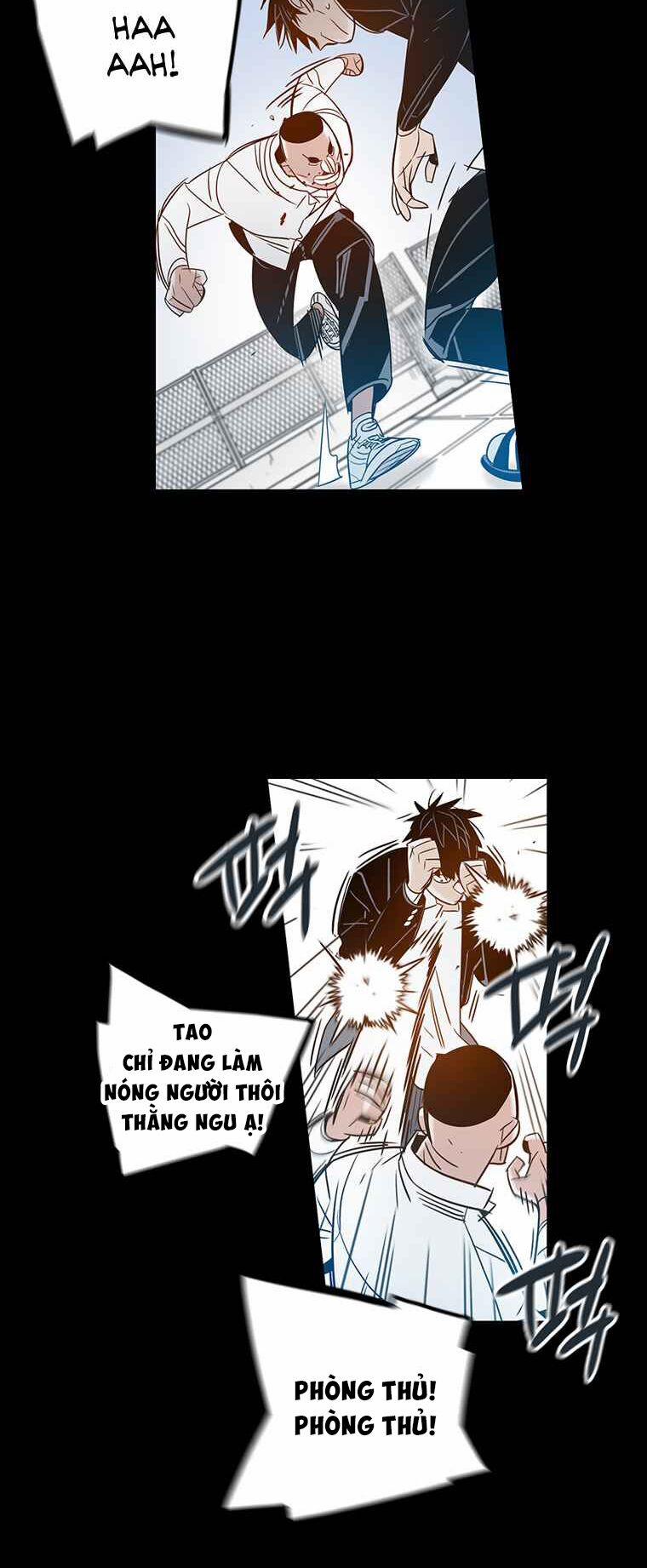 Điểm Hẹn 15 trang 15