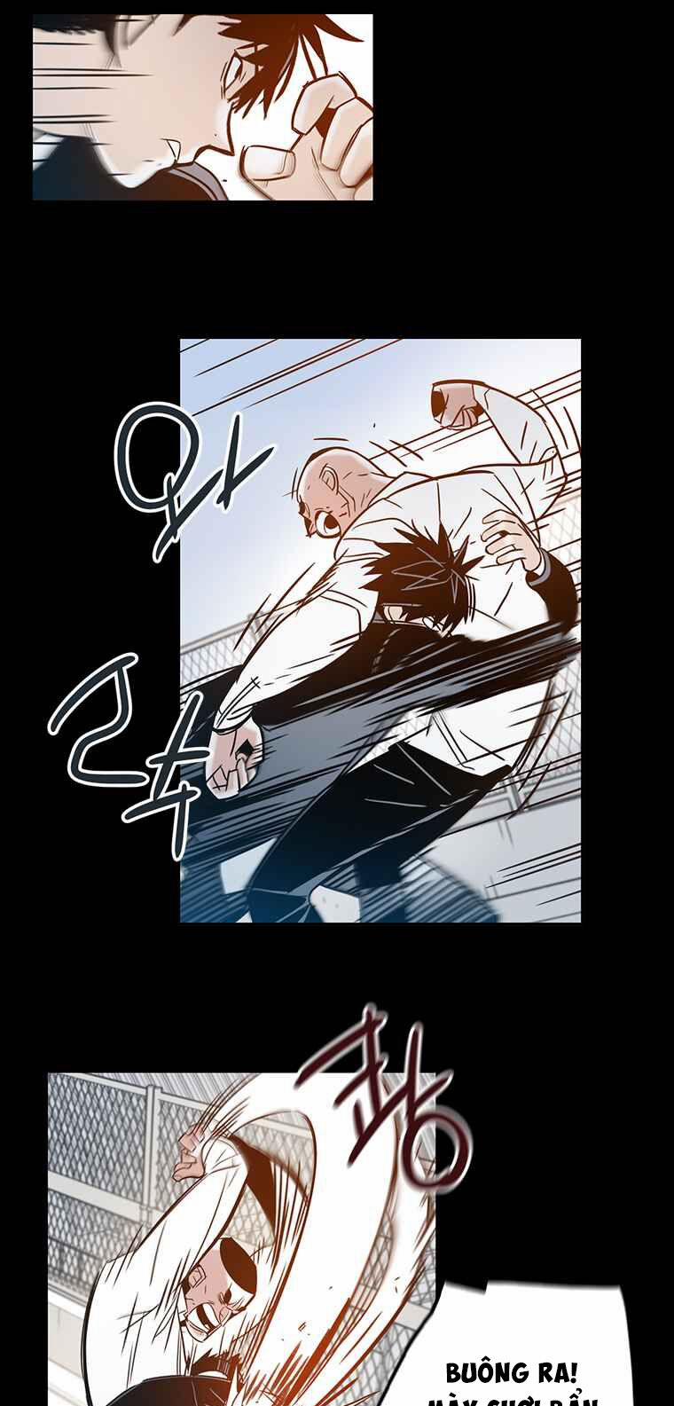 Điểm Hẹn 15 trang 16