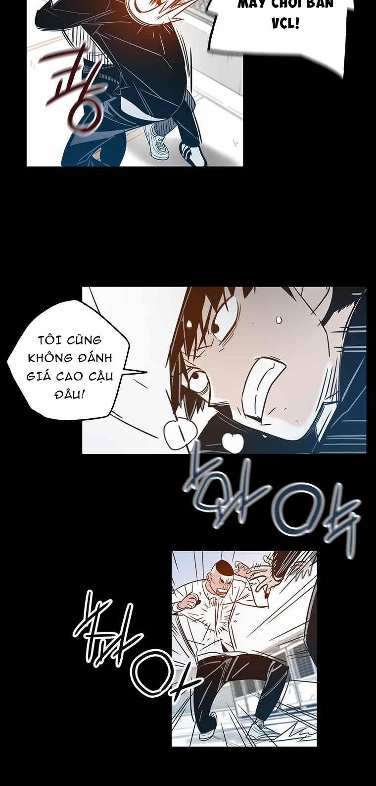 Điểm Hẹn 15 trang 17