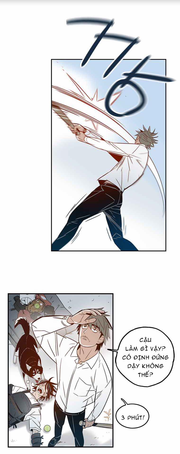 Điểm Hẹn 15 trang 19