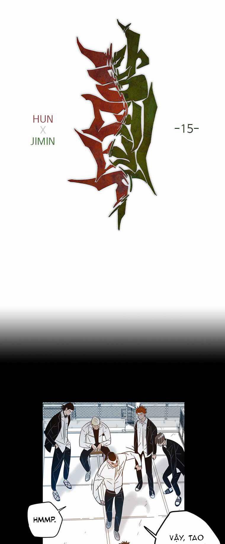 Điểm Hẹn 15 trang 2