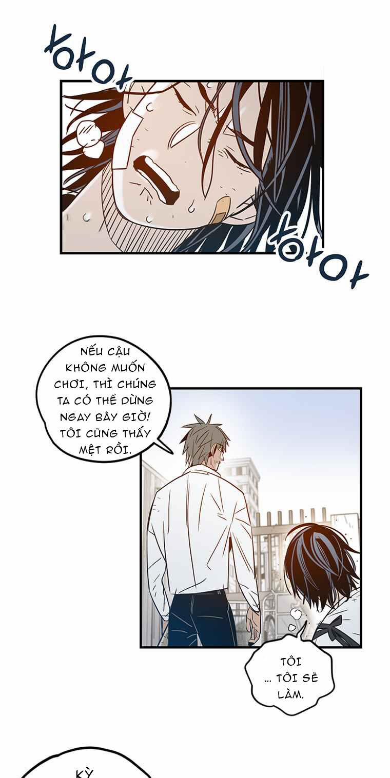 Điểm Hẹn 15 trang 20