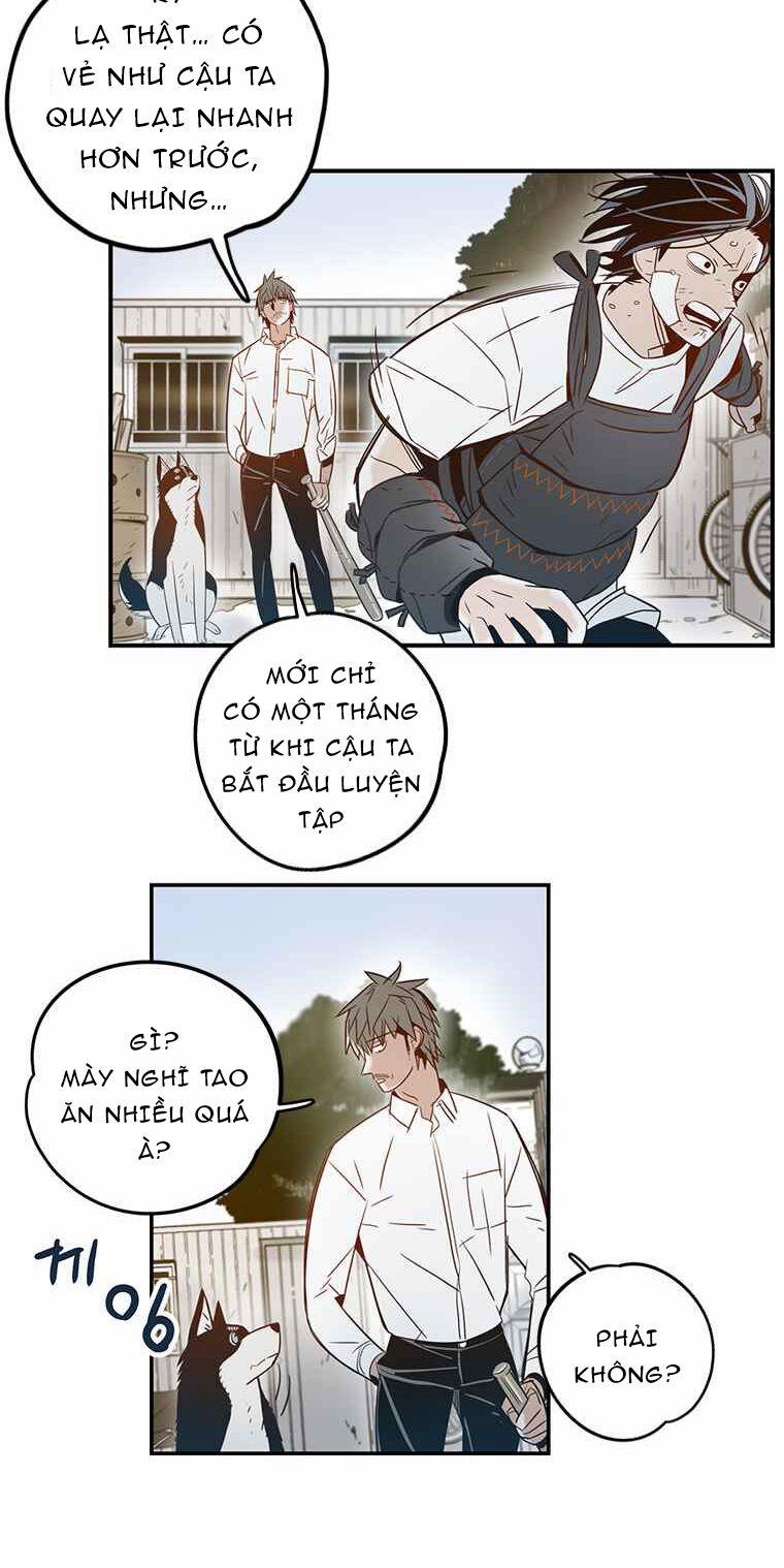 Điểm Hẹn 15 trang 21