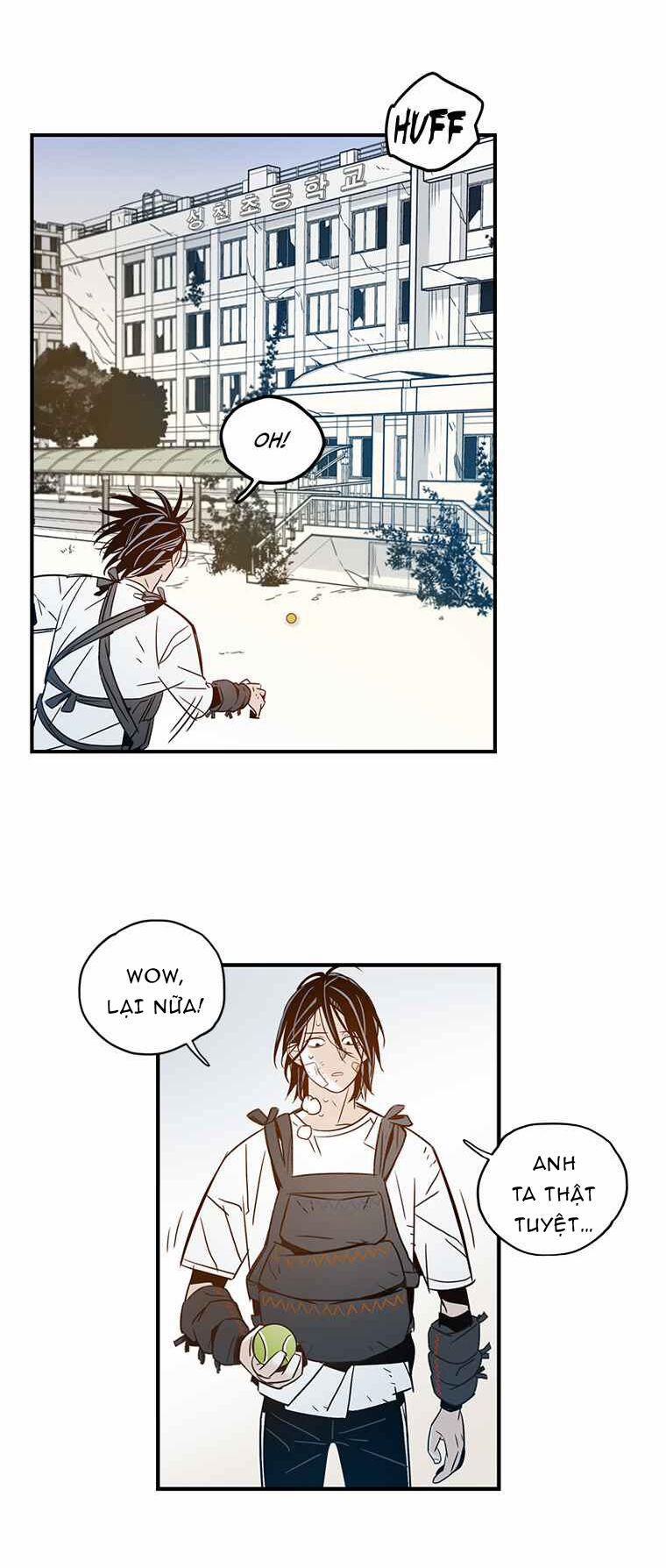 Điểm Hẹn 15 trang 23