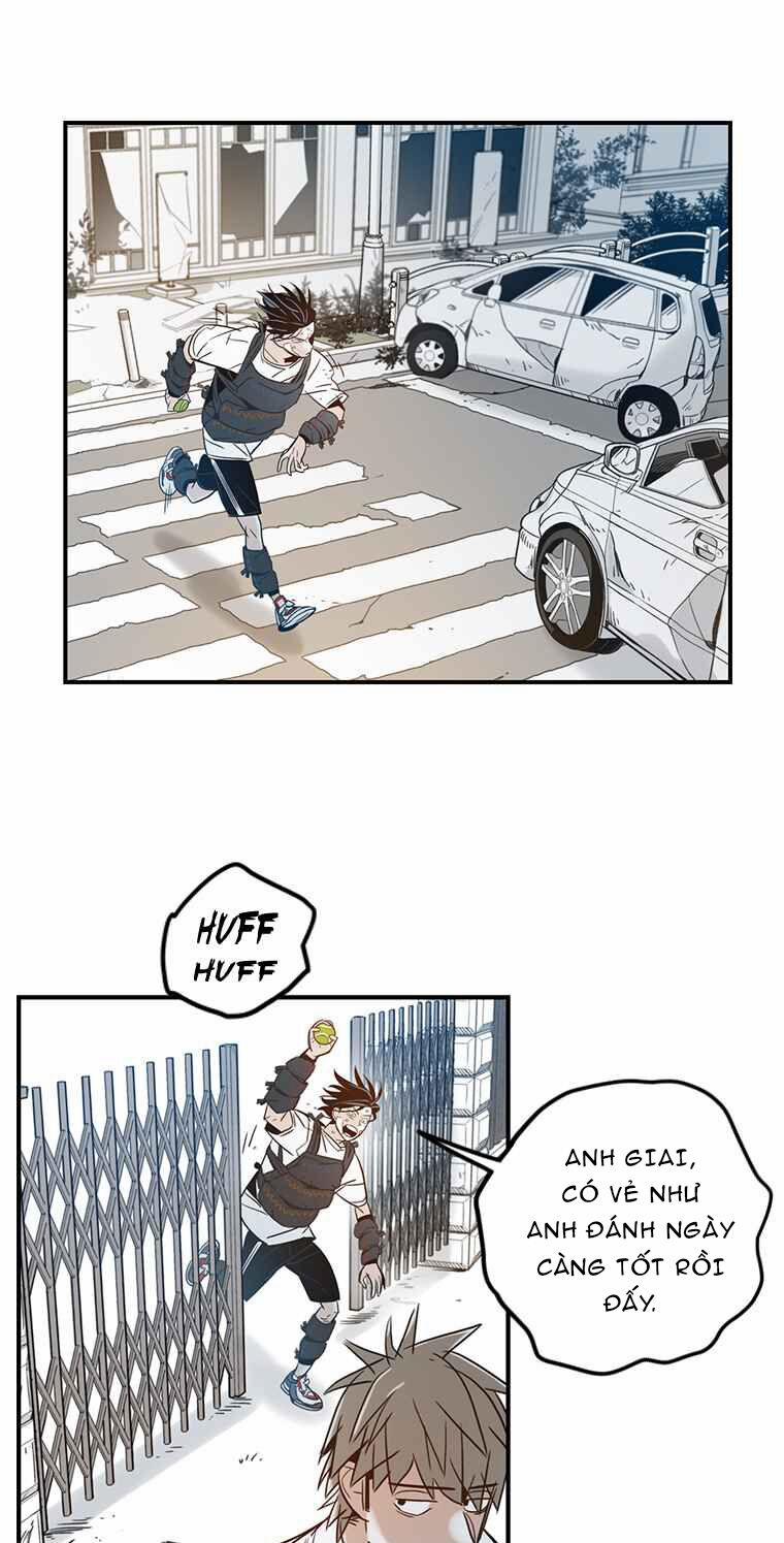 Điểm Hẹn 15 trang 24