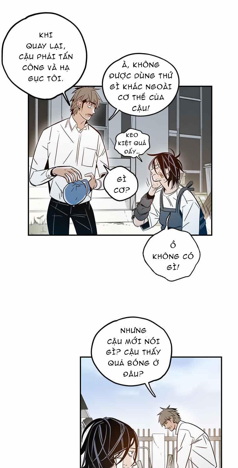 Điểm Hẹn 15 trang 28