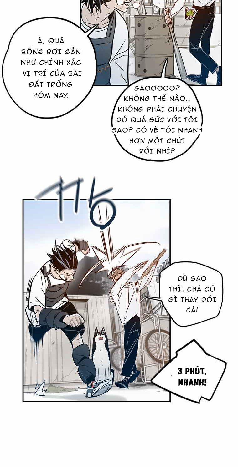 Điểm Hẹn 15 trang 29