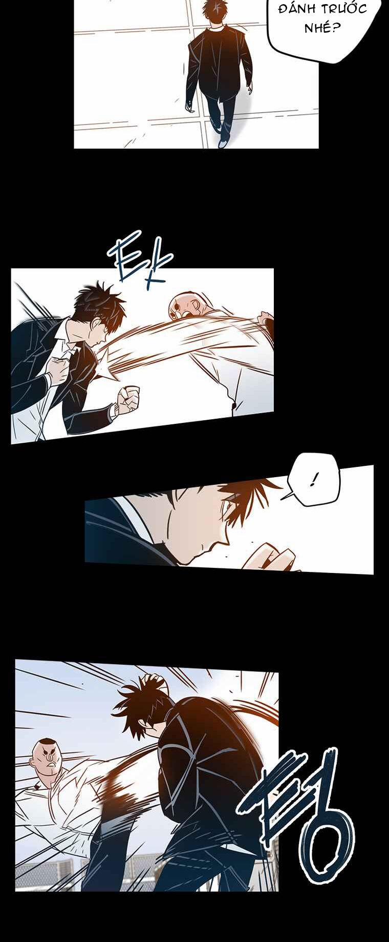 Điểm Hẹn 15 trang 3