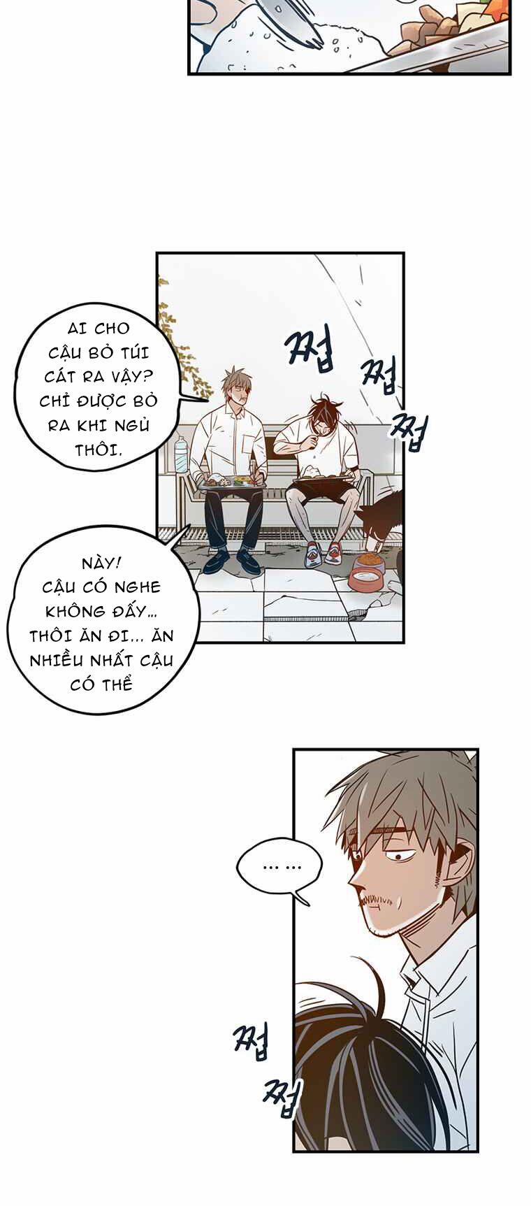 Điểm Hẹn 15 trang 36