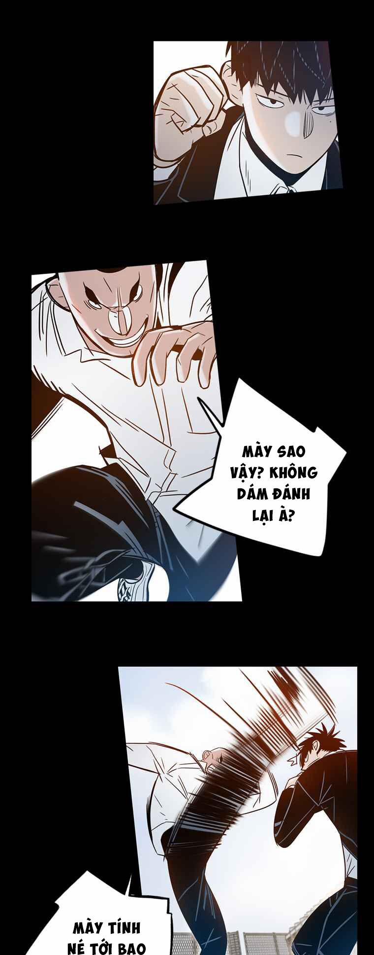 Điểm Hẹn 15 trang 4