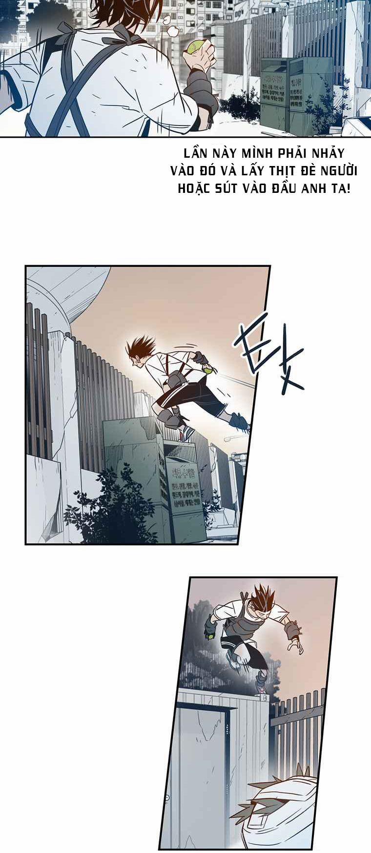 Điểm Hẹn 15 trang 40