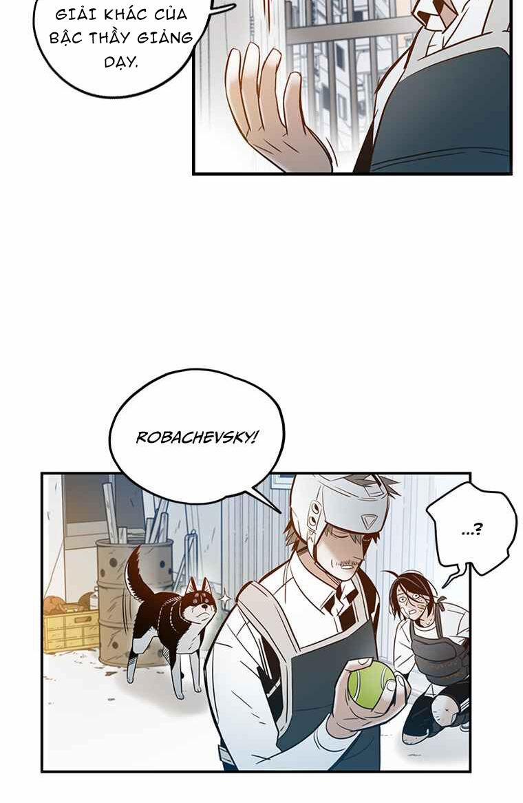 Điểm Hẹn 15 trang 45