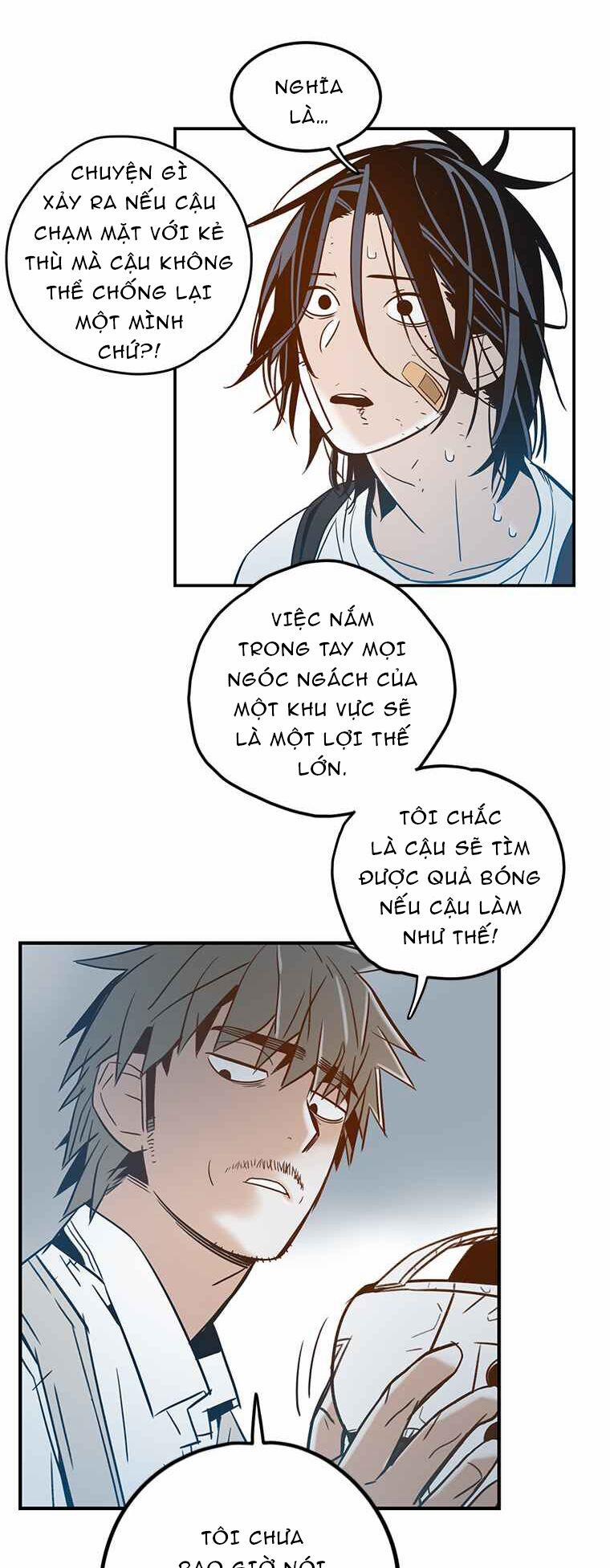 Điểm Hẹn 15 trang 48