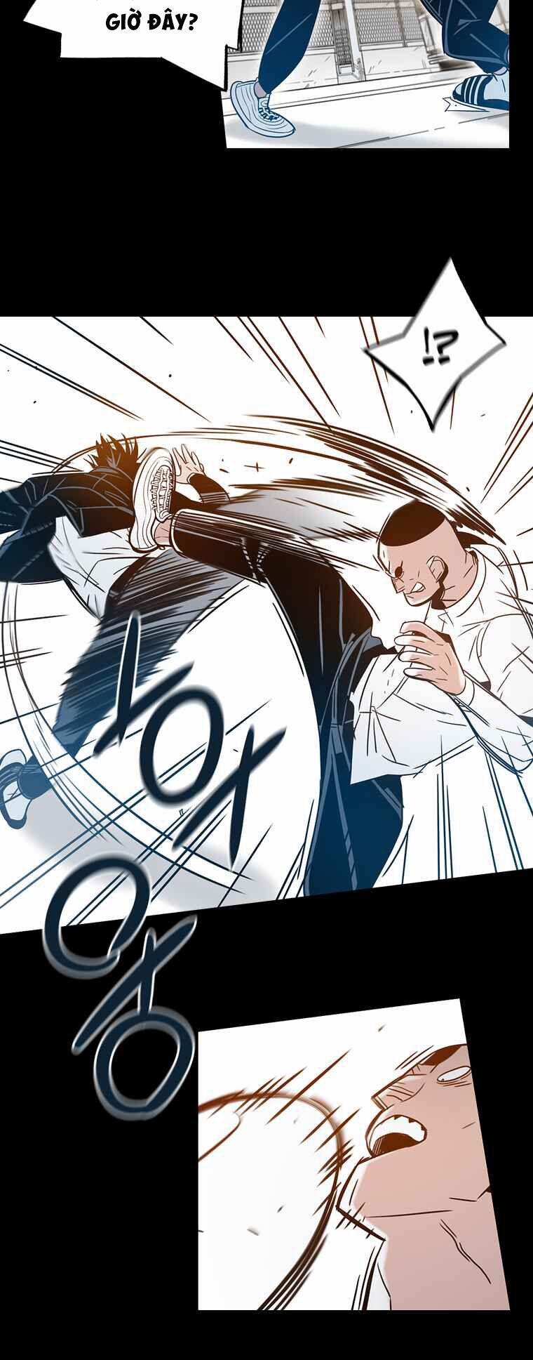 Điểm Hẹn 15 trang 5