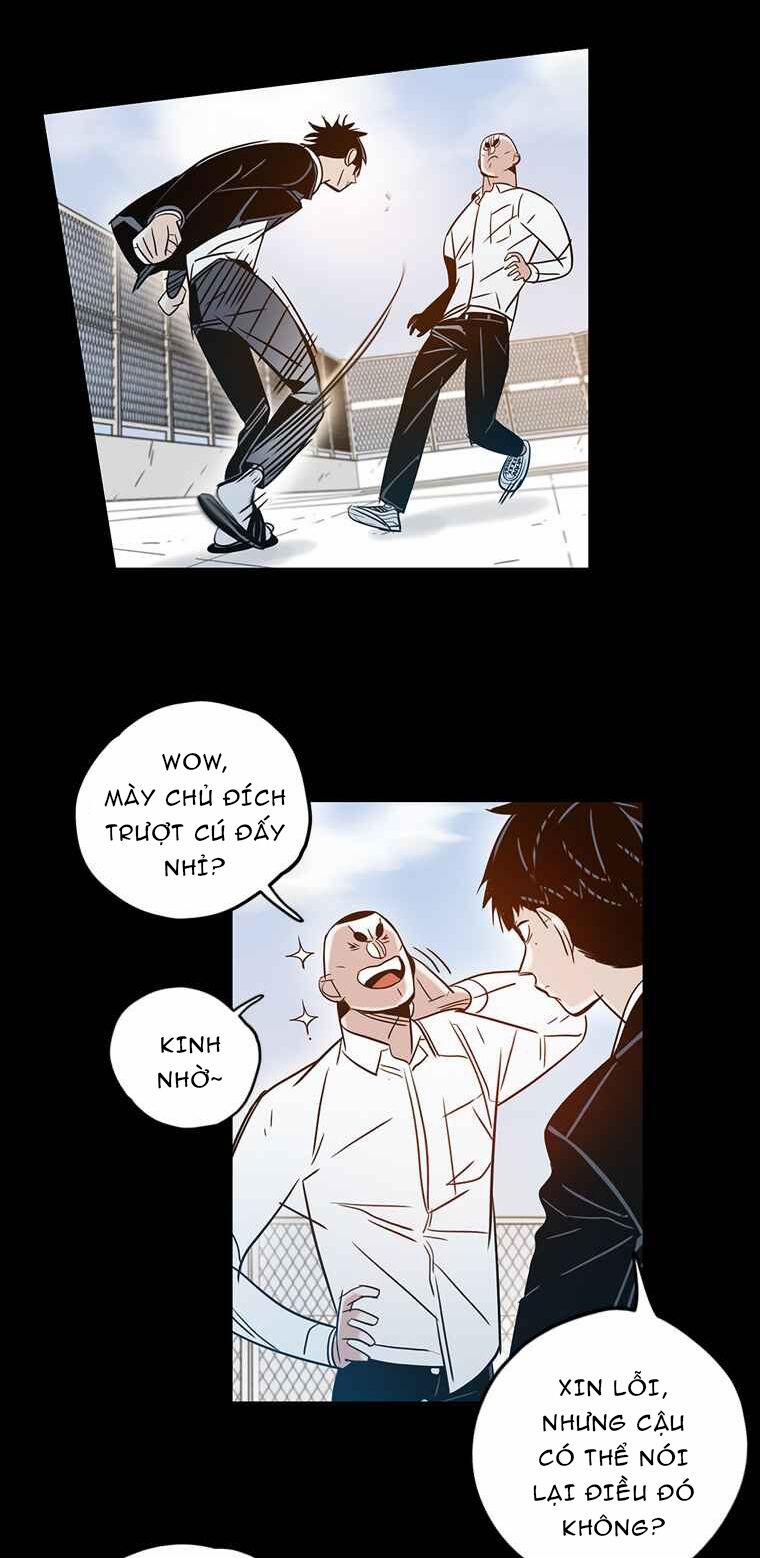 Điểm Hẹn 15 trang 6