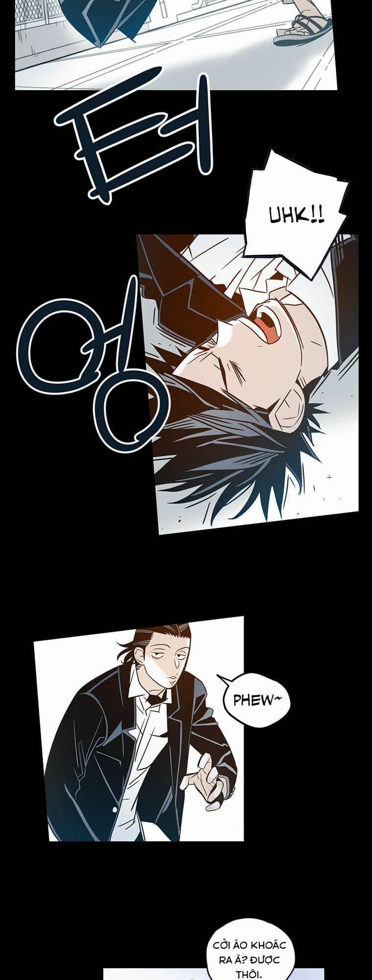 Điểm Hẹn 16 trang 13