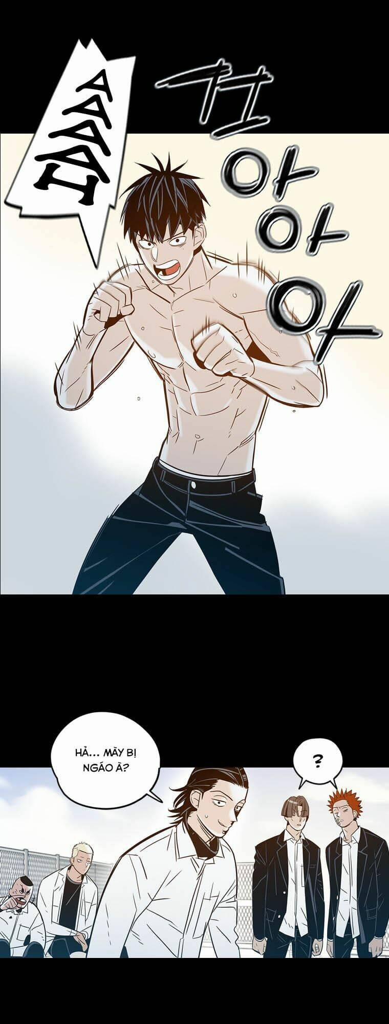 Điểm Hẹn 16 trang 16