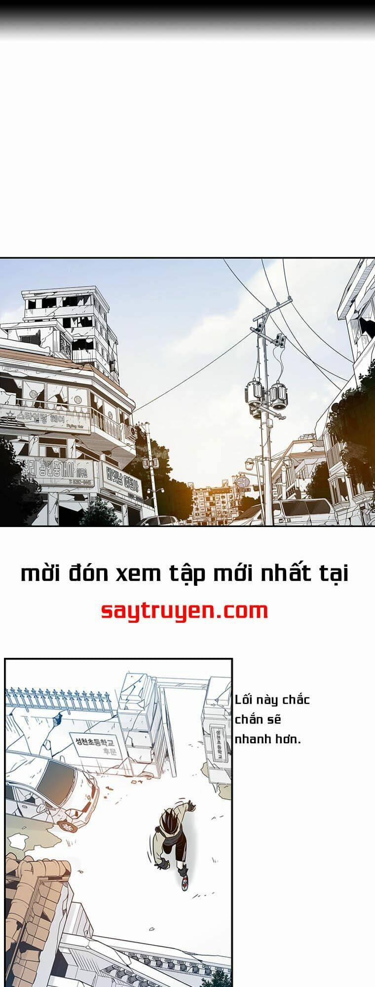 Điểm Hẹn 16 trang 17