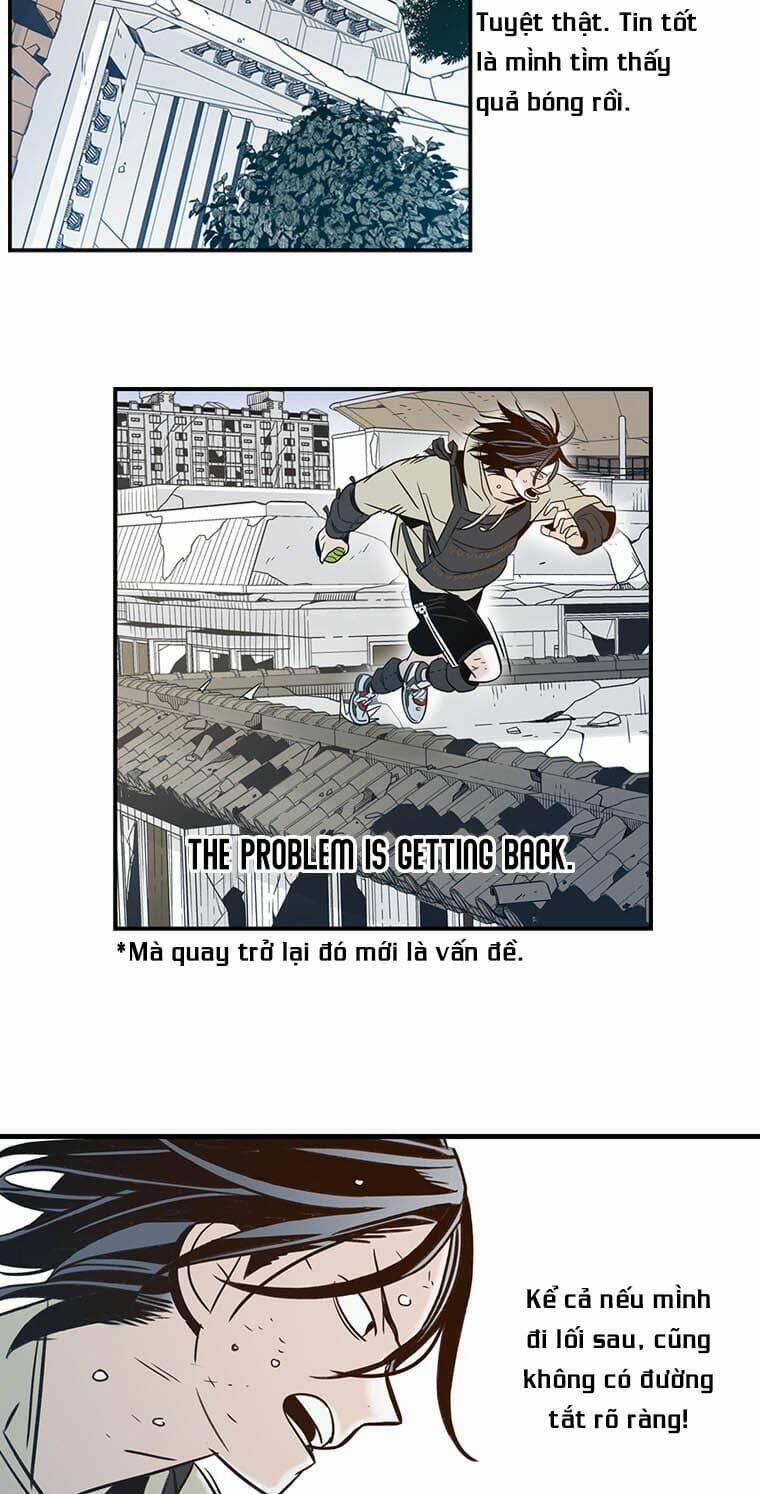 Điểm Hẹn 16 trang 18