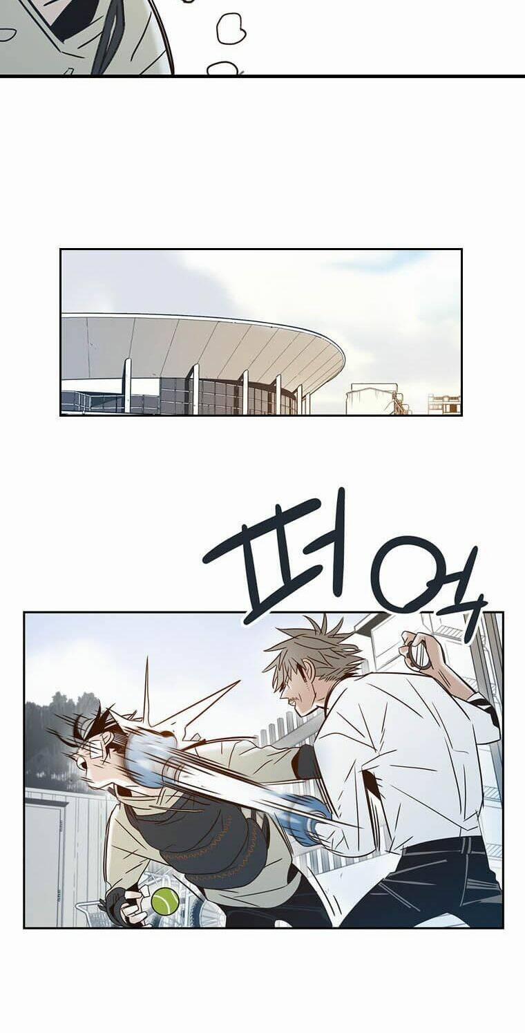 Điểm Hẹn 16 trang 19