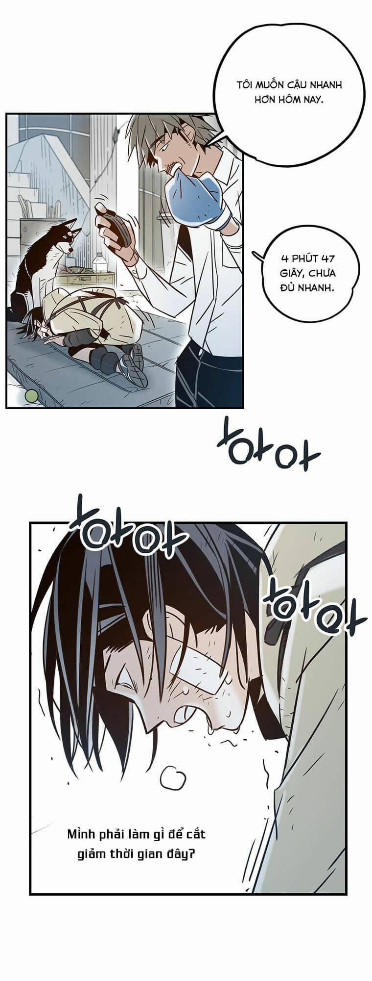 Điểm Hẹn 16 trang 20