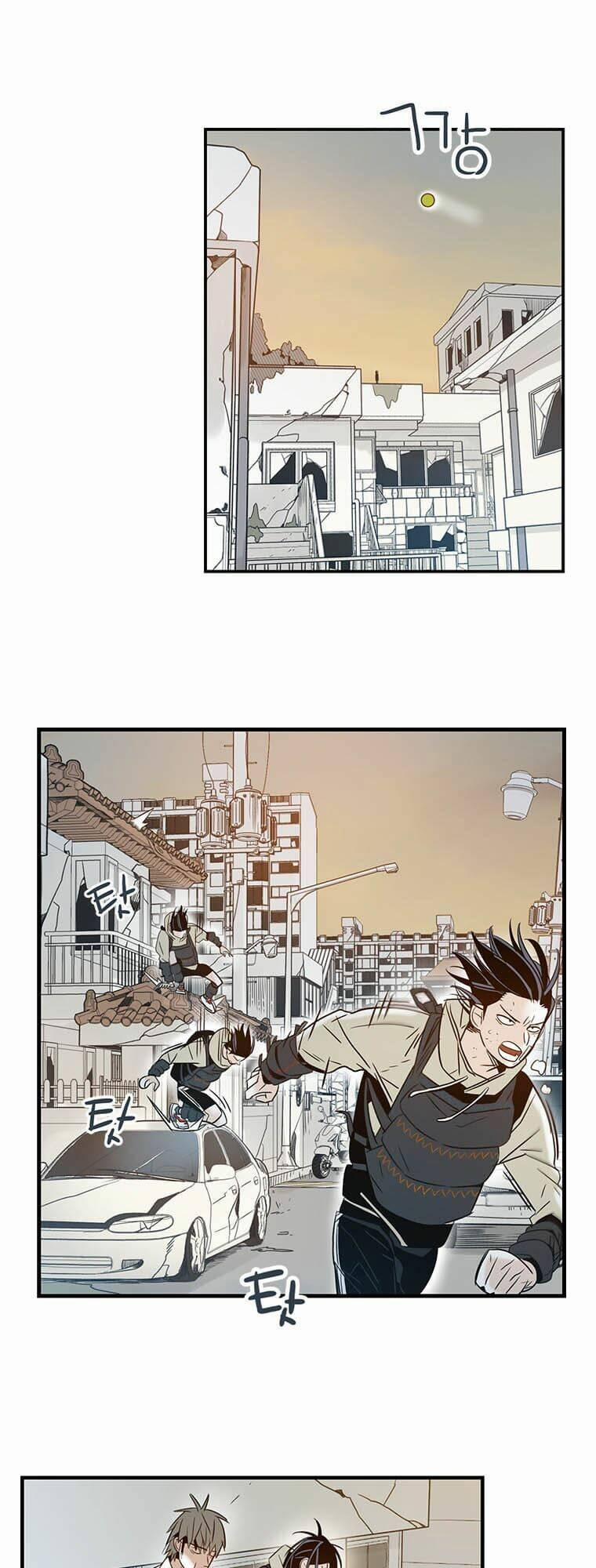 Điểm Hẹn 16 trang 21