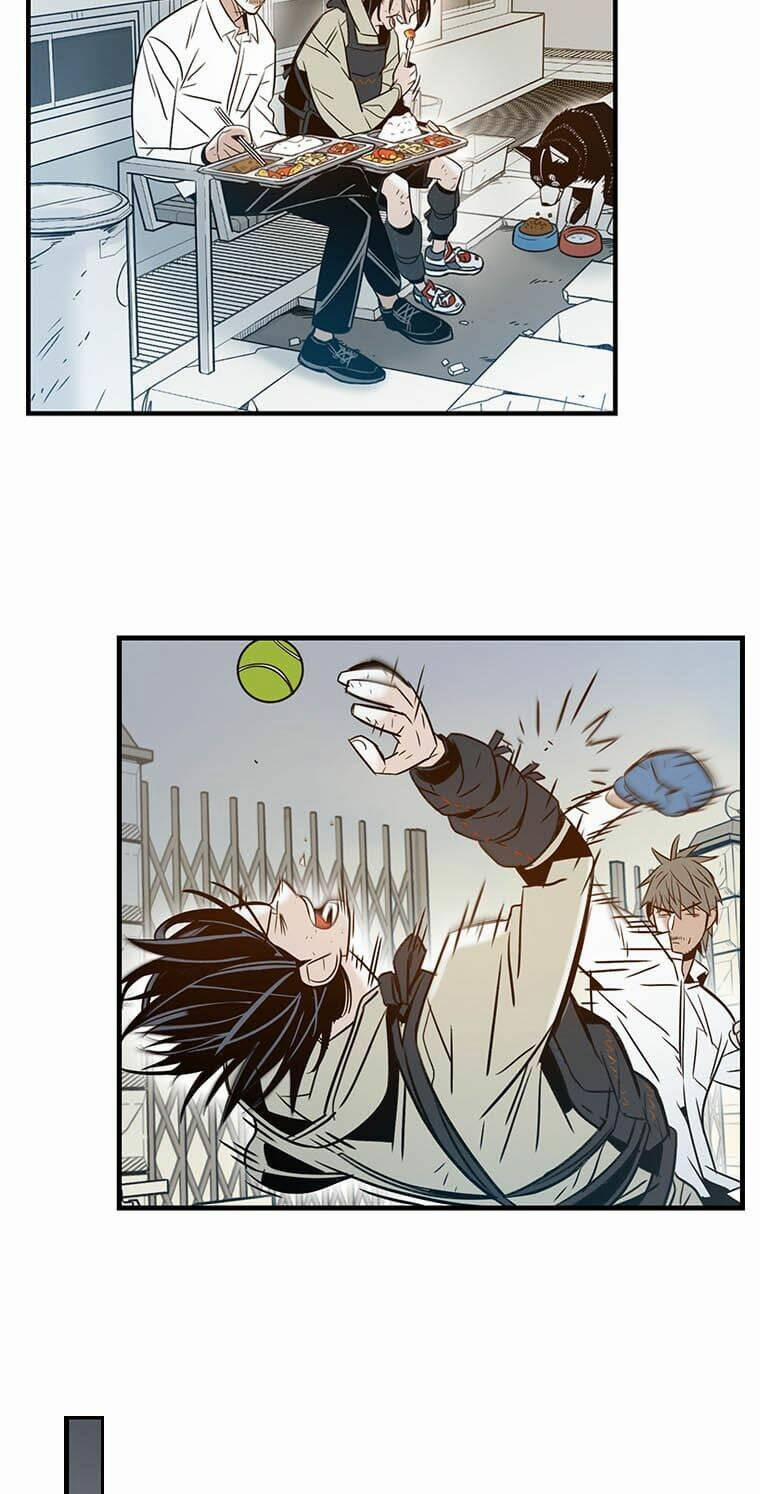 Điểm Hẹn 16 trang 22