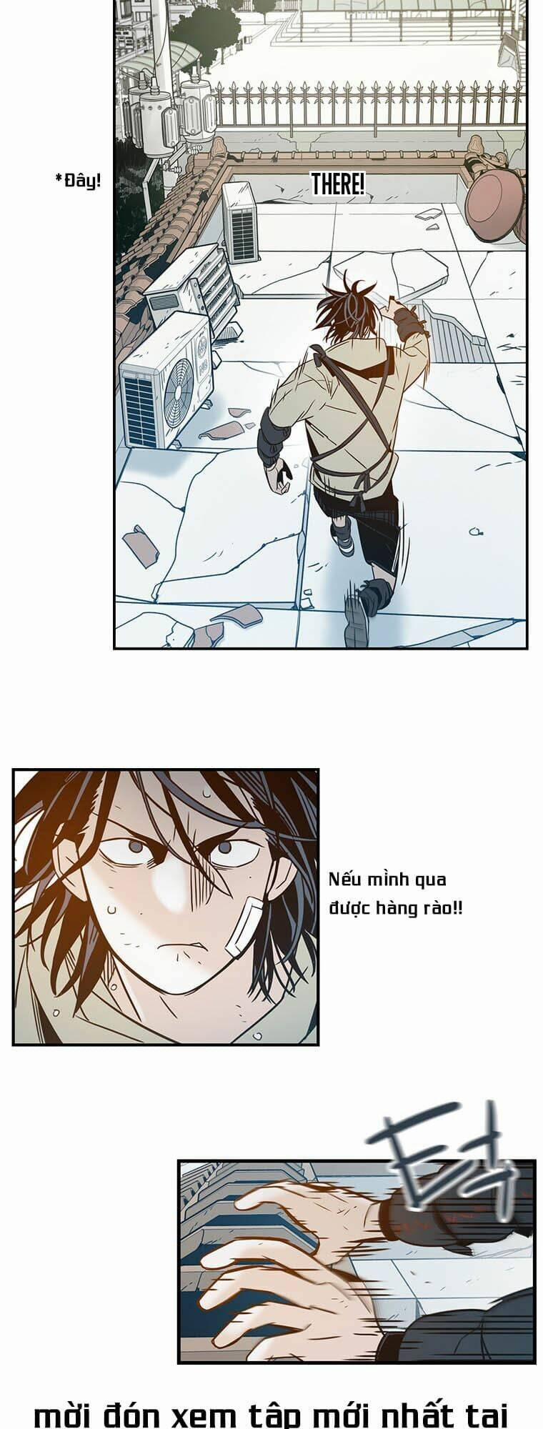 Điểm Hẹn 16 trang 25