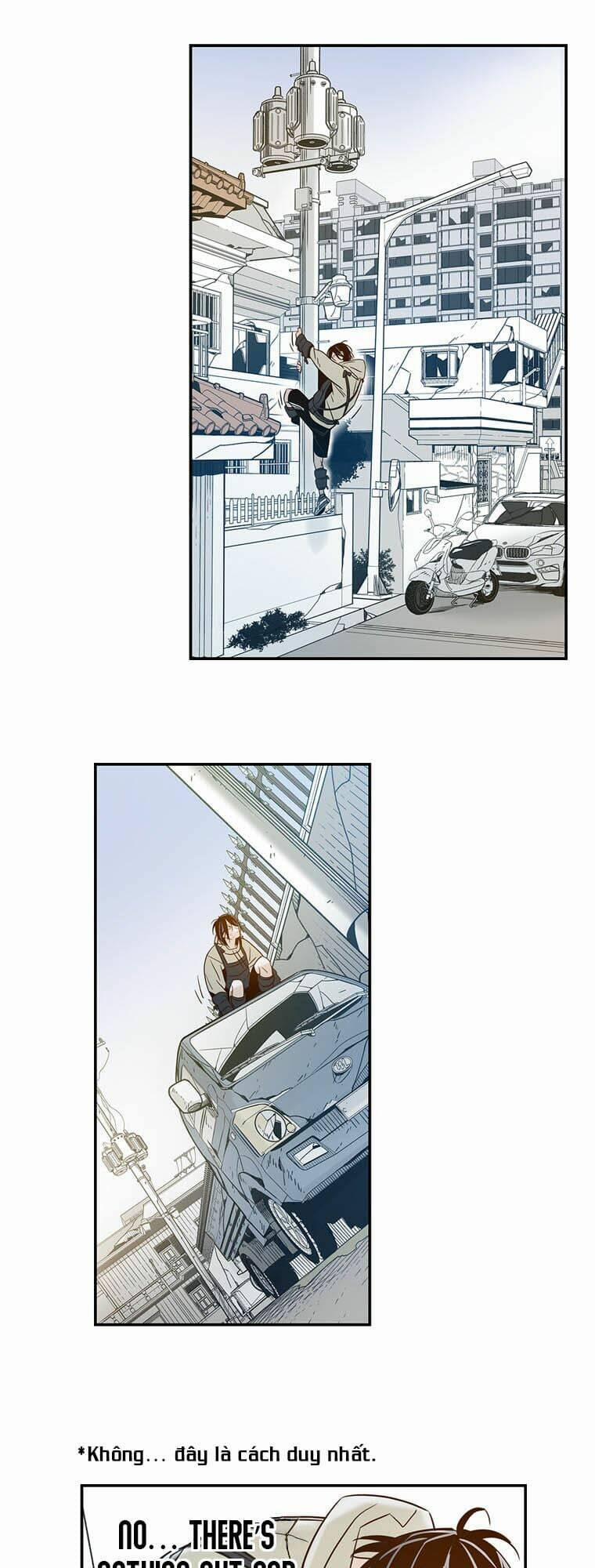 Điểm Hẹn 16 trang 28