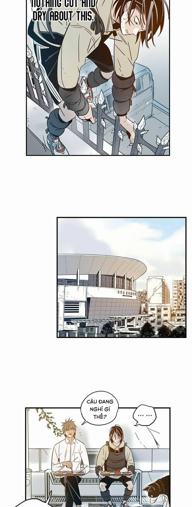 Điểm Hẹn 16 trang 29