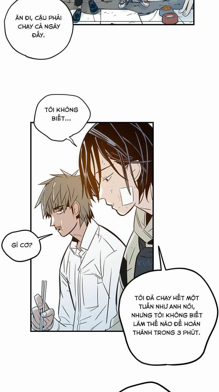 Điểm Hẹn 16 trang 30