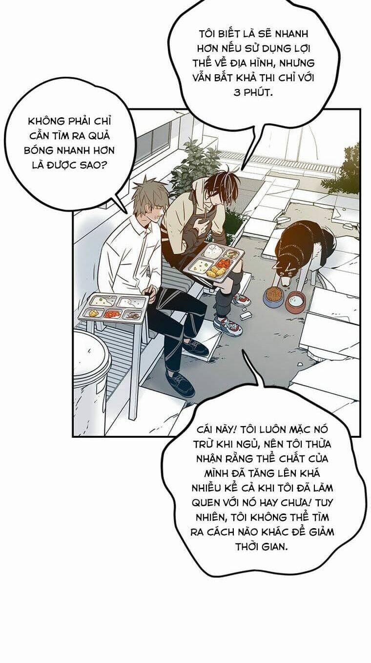 Điểm Hẹn 16 trang 31