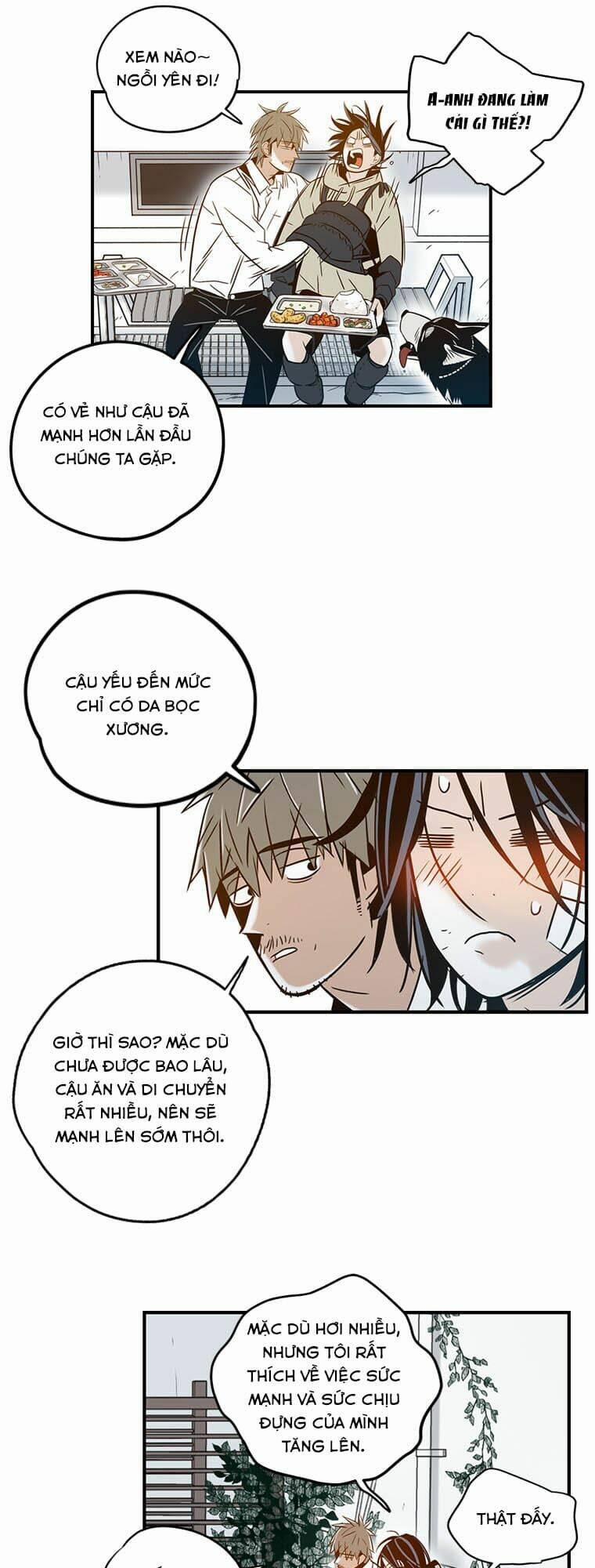 Điểm Hẹn 16 trang 32