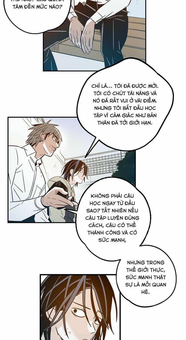 Điểm Hẹn 16 trang 34